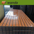 well sold 18mm slotted mdf board